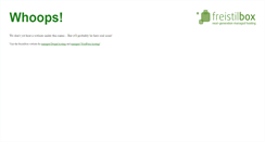 Desktop Screenshot of opacc.net